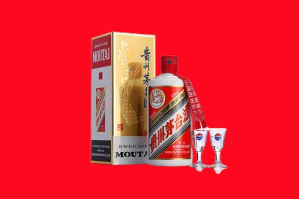 郫都回收飞天茅台酒